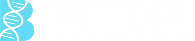 Biotech Laboratory